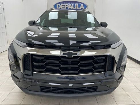 New 2026 Chevrolet Equinox ACTIV AWD/4WD image 17