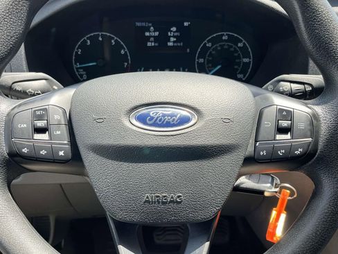 Used 2021 Ford Transit 250 148 High Roof w/ Load Area Protection Package RWD image 19
