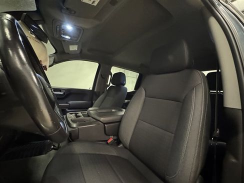 Used 2020 Chevrolet Silverado 1500 RST w/ All-Star Edition image 17