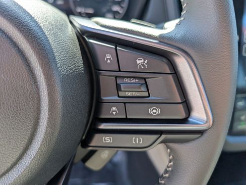Certified 2026 Subaru Forester Limited AWD/4WD image 19