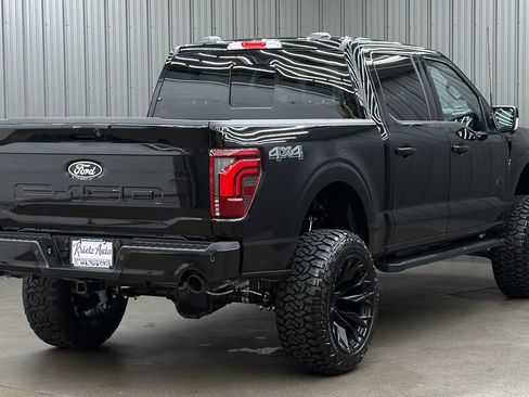 Used 2026 Ford F150 Lariat AWD/4WD image 5