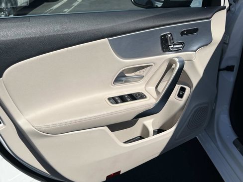 Used 2022 Mercedes-Benz A 220 A 220 image 6