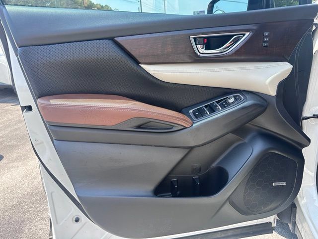 Used 2022 Subaru Ascent Touring w/ Popular Package #2A AWD/4WD image 10