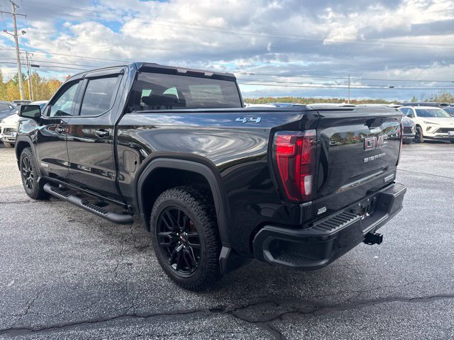 Certified 2021 GMC Sierra 1500 Elevation w/ LPO, GMC Protection Package AWD/4WD image 5