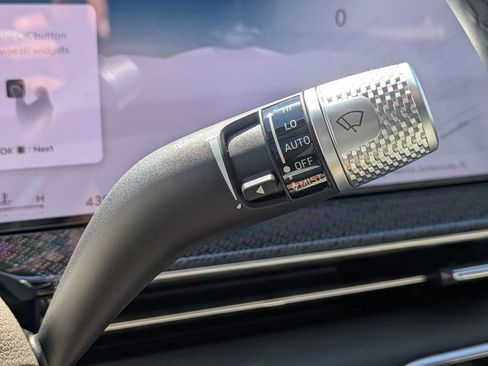 New 2026 Genesis GV80 3.5T e-SC AWD/4WD image 30