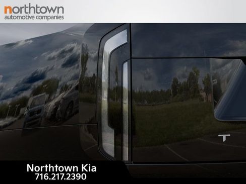 New 2027 Kia Telluride S AWD/4WD image 12