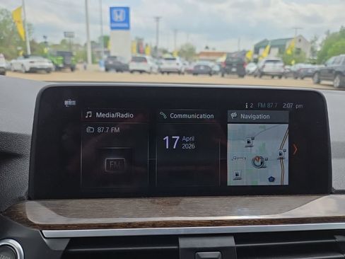 Used 2018 BMW X3 xDrive30i image 20