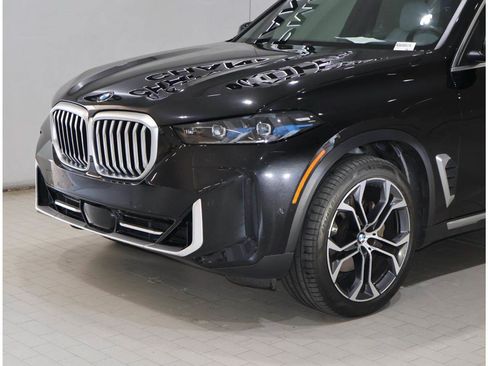 Used 2024 BMW X5 sDrive40i w/ Premium Package RWD image 2