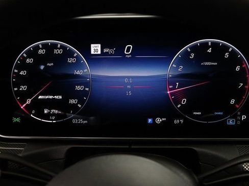 New 2026 Mercedes-Benz CLE 53 AMG 4MATIC Coupe image 17