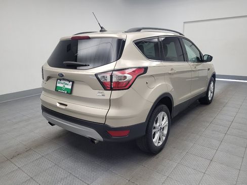 Used 2018 Ford Escape SEL AWD/4WD image 9