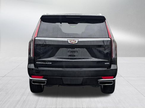 Used 2024 Cadillac Escalade Premium Luxury w/ LPO, Floor Liner Package AWD/4WD image 6