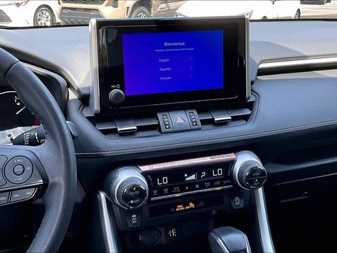 Used 2024 Toyota RAV4 XLE Premium FWD image 6