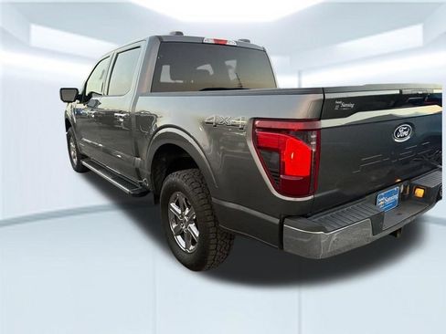 Used 2024 Ford F150 XLT w/ Mobile Office Package AWD/4WD image 19
