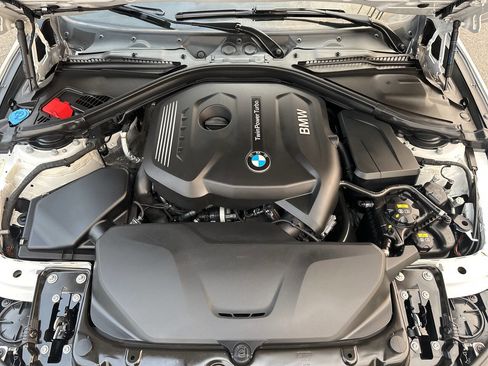 Used 2017 BMW 430i Gran Coupe xDrive image 12