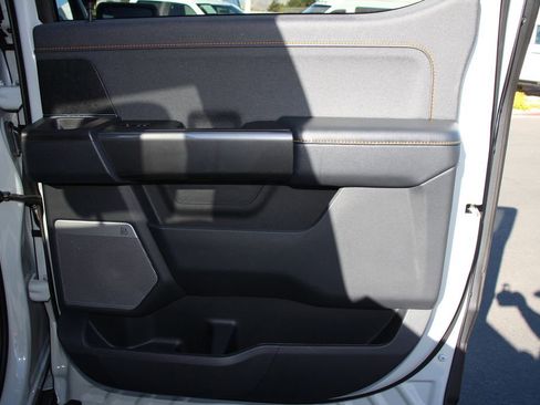 Certified 2023 Ford F150 Tremor w/ Trailer Tow Package image 25