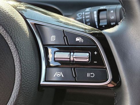 Certified 2026 Kia Seltos EX AWD/4WD image 20