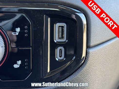 New 2026 Chevrolet Silverado 2500 LT w/ Convenience Package image 44