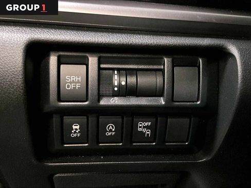 Certified 2023 Subaru Crosstrek 2.5i Limited w/ Moonroof Package image 34