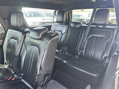 Used 2018 Ford Expedition Max Limited RWD image 42