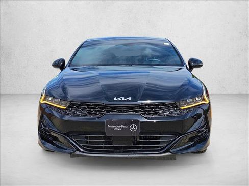 Used 2024 Kia K5 GT-Line FWD image 2