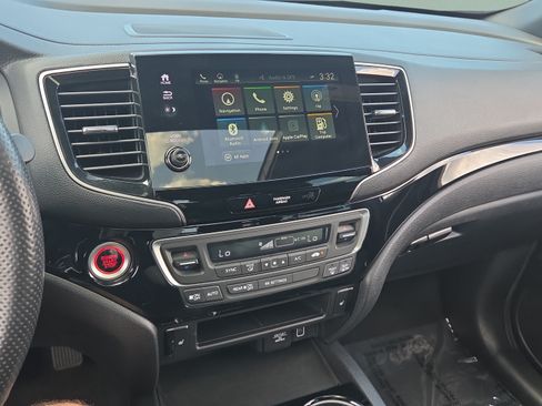 Used 2019 Honda Passport Touring image 22