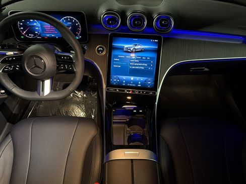 New 2026 Mercedes-Benz CLE 300 4MATIC Coupe image 12