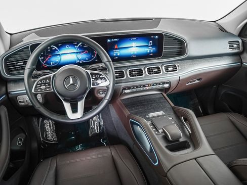 Certified 2023 Mercedes-Benz GLE 350 image 14
