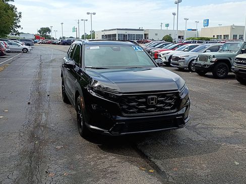 Used 2024 Honda CR-V Sport-L image 1