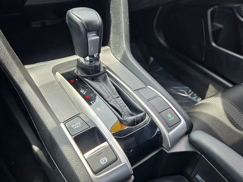 Used 2021 Honda Civic Sport image 20