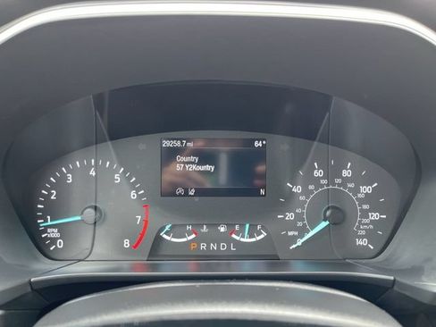 Certified 2022 Ford Escape SE w/ Cold Weather Package AWD/4WD image 16