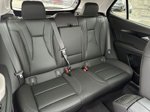 New 2026 Buick Envision Preferred image 28