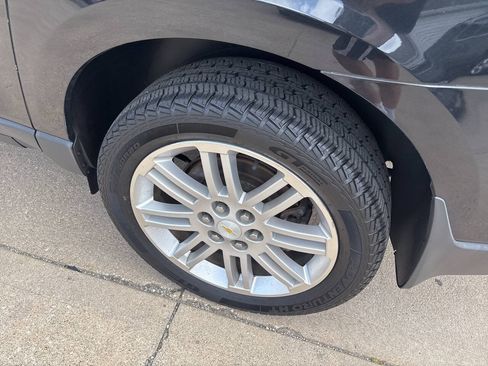 Used 2014 Chevrolet Traverse LT w/ All-Star Edition AWD/4WD image 7