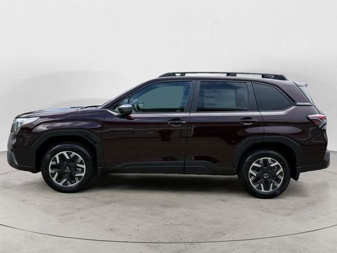New 2026 Subaru Forester Premium AWD/4WD image 2