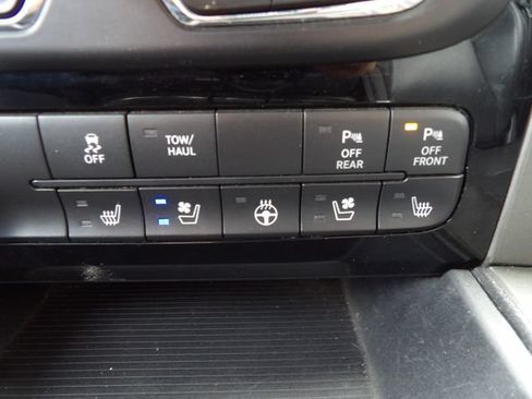 Used 2017 RAM 1500 Sport AWD/4WD image 28