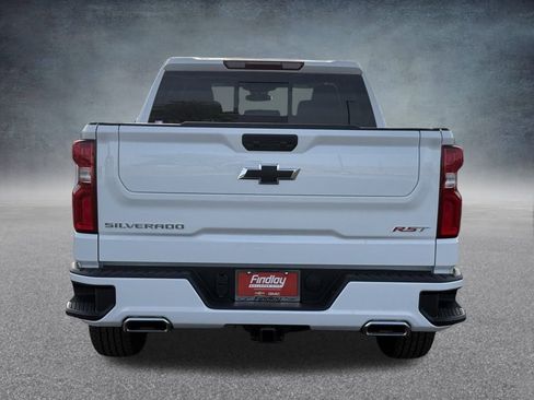 New 2026 Chevrolet Silverado 1500 RST image 4