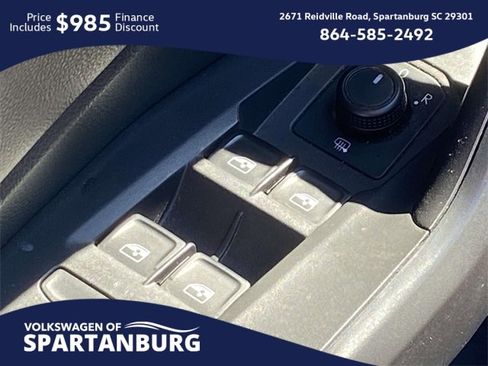 Used 2019 Volkswagen Jetta SEL image 13