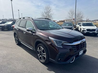 Used 2023 Subaru Ascent Touring