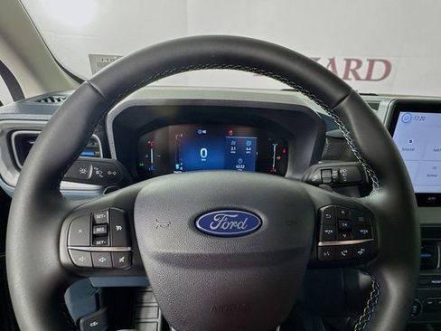 New 2026 Ford Maverick Lobo AWD/4WD image 14