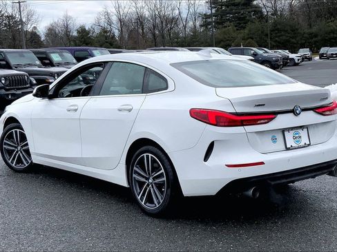 Used 2020 BMW 228i xDrive Gran Coupe 228i Gran Coupe xDrive w/ Convenience Package image 11