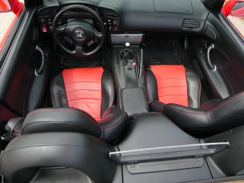 Used 2006 Honda S2000 image 14