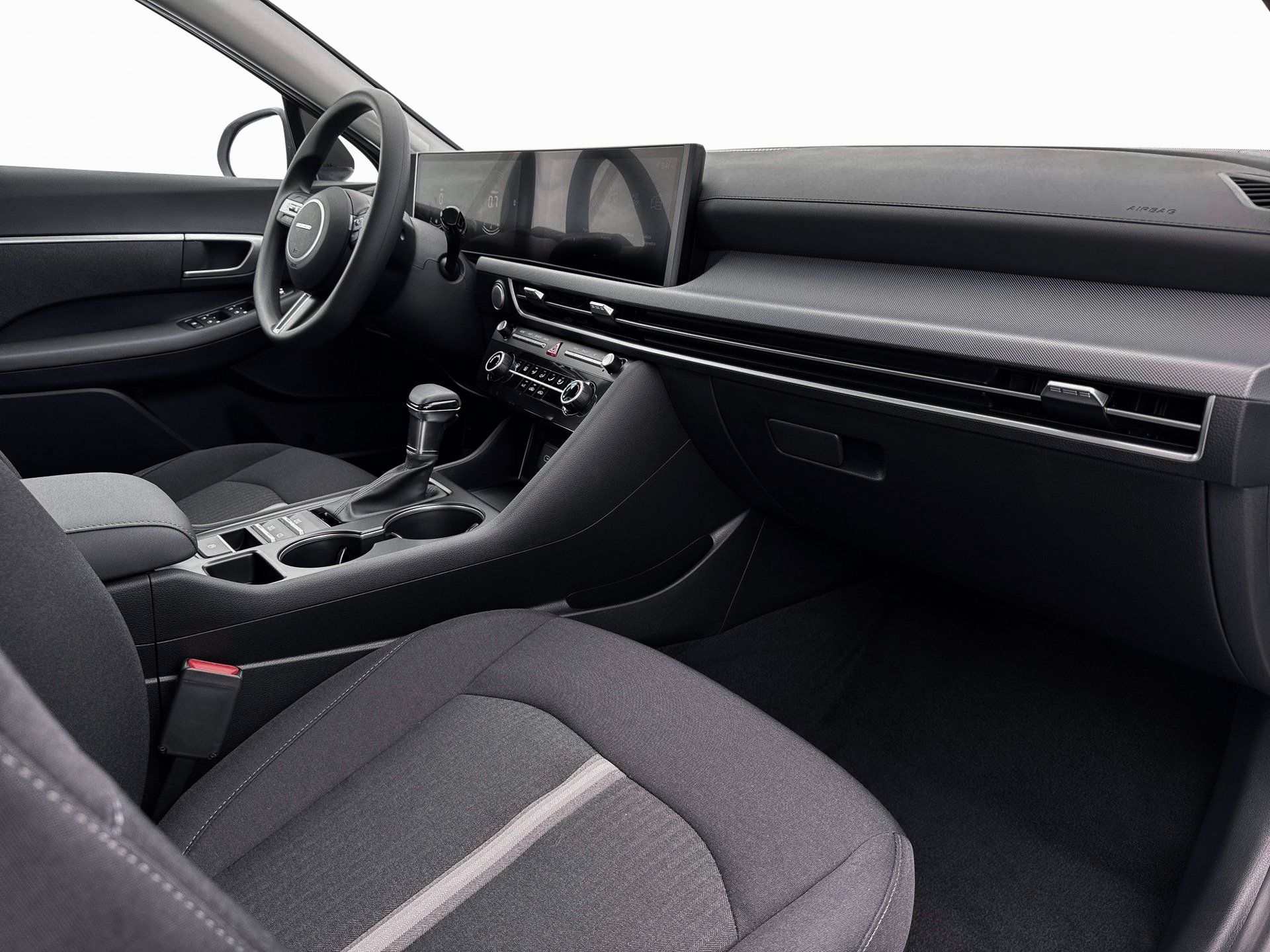 New 2026 Hyundai Sonata SE FWD image 15