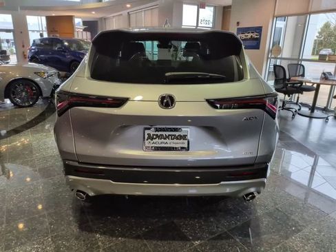 New 2026 Acura ADX AWD image 5