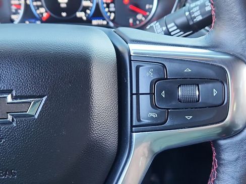 Used 2022 Chevrolet Blazer RS FWD image 41