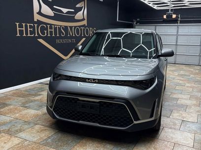 Used 2024 Kia Soul LX w/ Option Group 015