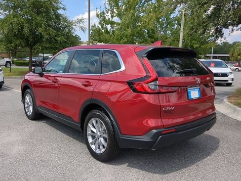 Used 2023 Honda CR-V EX image 6