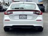 Certified 2024 Honda Civic LX image 6