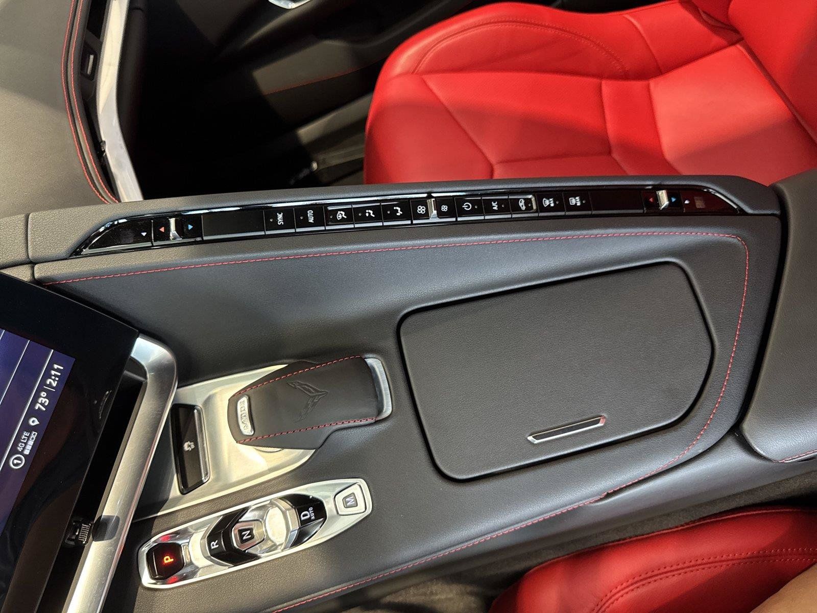 Used 2023 Chevrolet Corvette Stingray Coupe w/ Z51 Performance Package RWD image 23