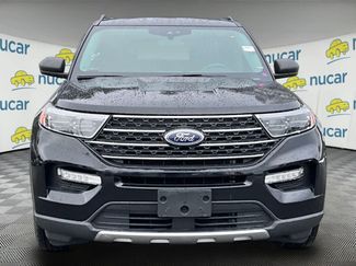 Used 2023 Ford Explorer XLT w/ Equipment Group 202A video 2