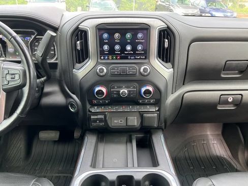 Used 2020 GMC Sierra 3500 Denali w/ Denali Ultimate Package AWD/4WD image 19