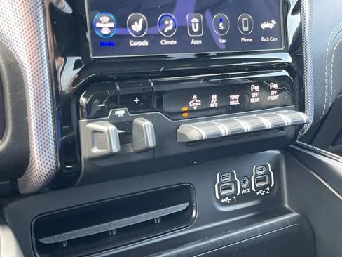 Certified 2020 RAM 1500 Limited AWD/4WD image 37